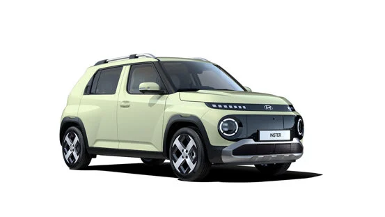 Hyundai Inster Essential 42 kWh