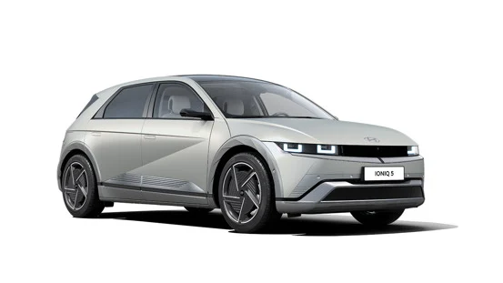 Hyundai IONIQ 5 Essential Standard Range leasing