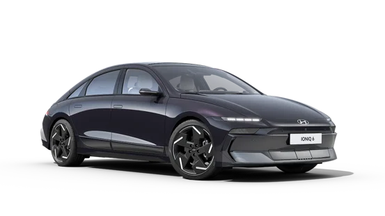 Hyundai Ioniq 6 Essential SR