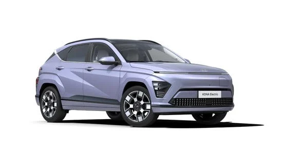 Hyundai KONA Electric Essential