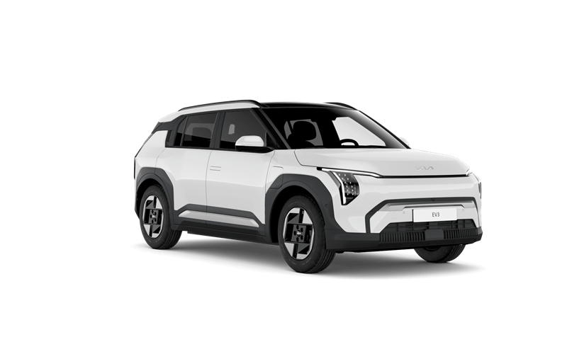 Kia EV3 Prestige Long Range