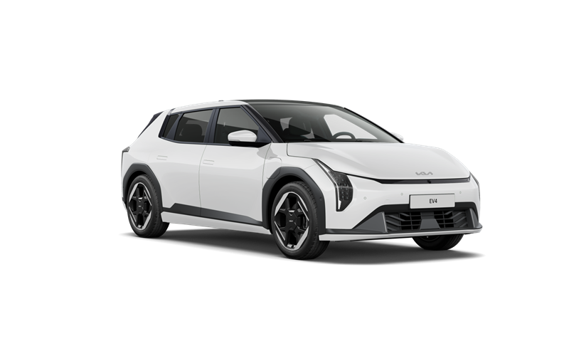 Kia EV4 Upgrade