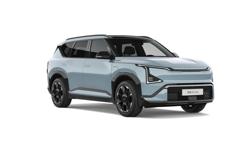 Kia EV5 GT-Line LR leasing