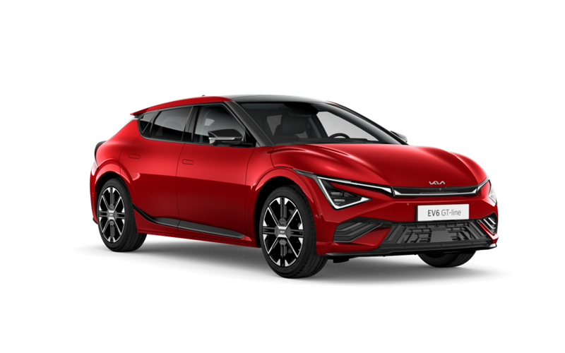 Kia EV6 Prestige