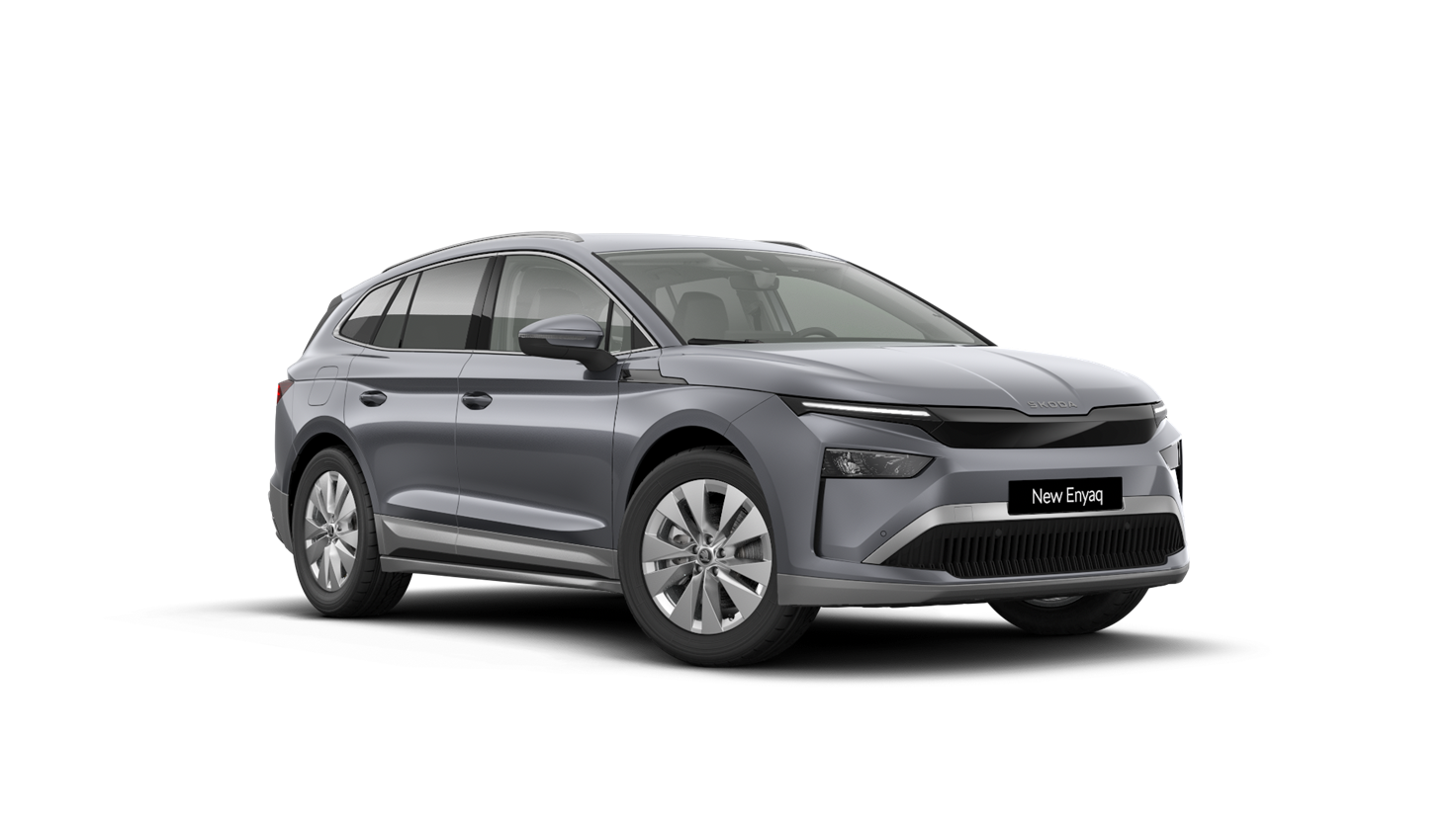 Skoda Enyaq 85