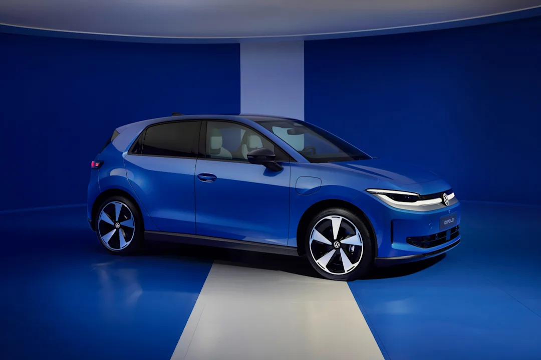 VW ID. Polo Life Launch Edition privatleasing
