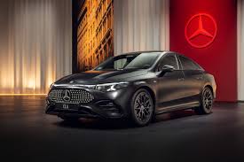 Mercedes CLA 250+ leasing: Kilometer, opladning og samlet pris