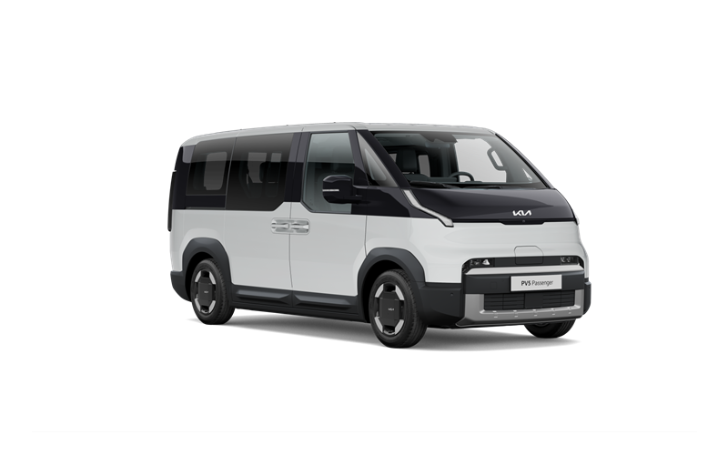Kia PV5 Upgrade LR privatleasing