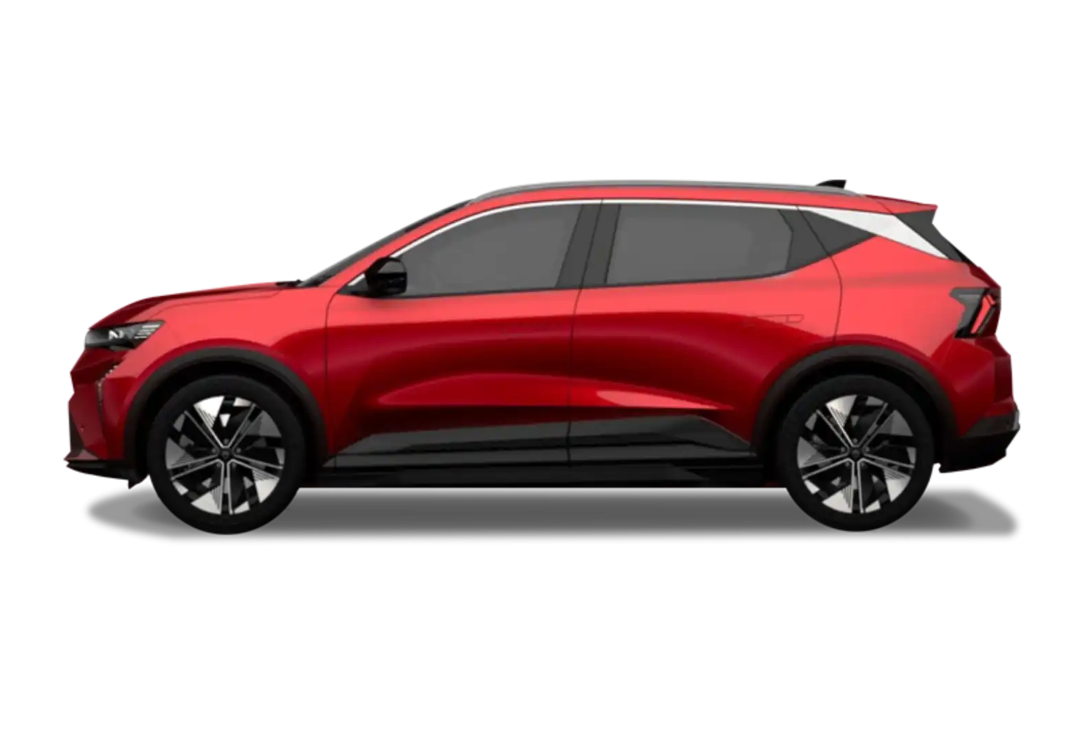 Renault SCENIC E-Tech Electric 170 Techno Hatchback aut. privatleasing